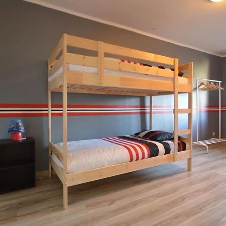 Normandy Coastal Haven * Osmanville