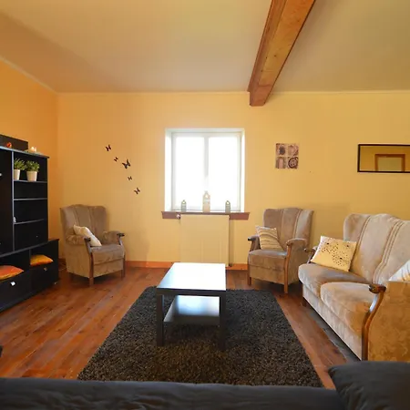 Casa de Férias Normandy Coastal Haven Osmanville