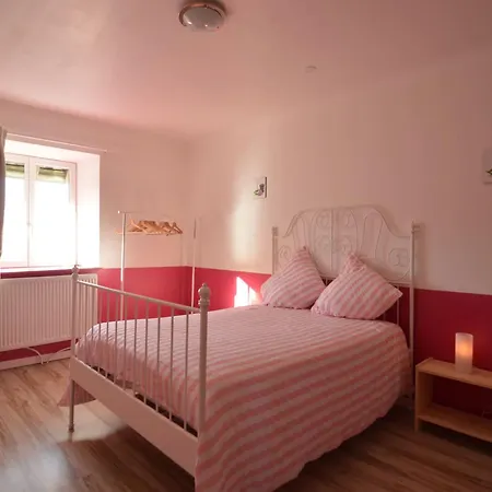 Normandy Coastal Haven Casa de Férias