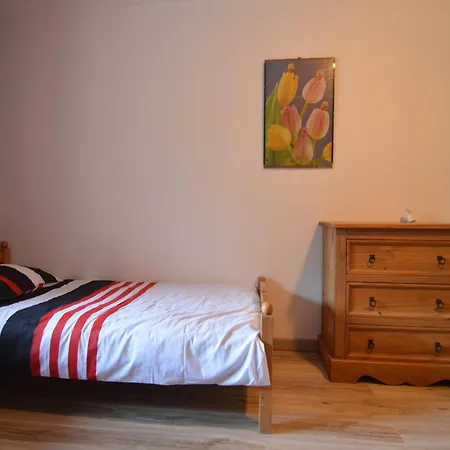 Normandy Coastal Haven Casa de Férias *