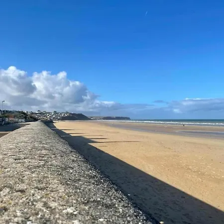 Normandy Coastal Haven Casa de Férias Osmanville