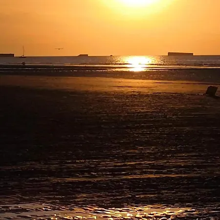 Normandy Coastal Haven Osmanville