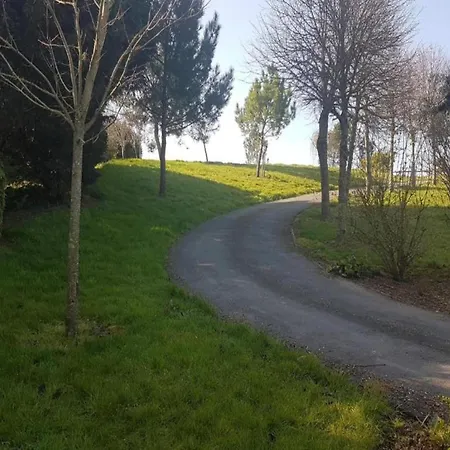 Normandy Coastal Haven * Osmanville