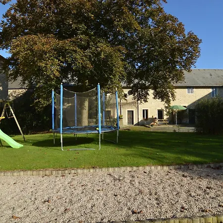 Normandy Coastal Haven