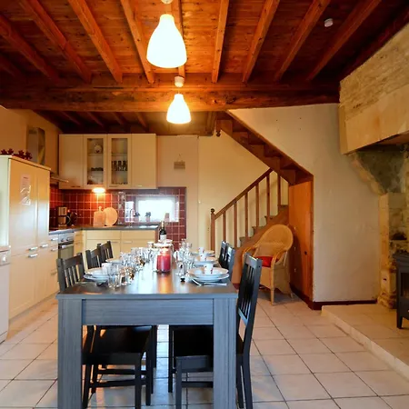 Normandy Coastal Haven Casa de Férias Osmanville