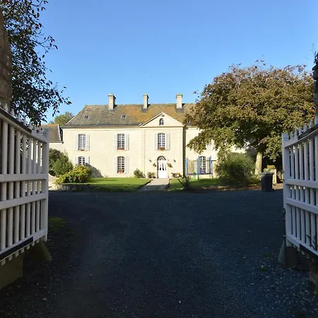 Casa de Férias Normandy Coastal Haven Osmanville