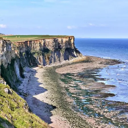 Normandy Coastal Haven *