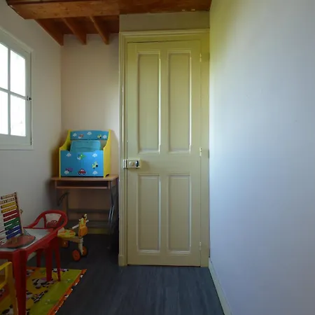 Normandy Coastal Haven Osmanville