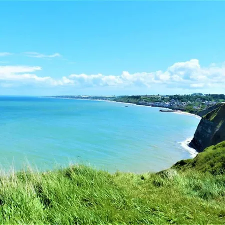 Normandy Coastal Haven * Osmanville