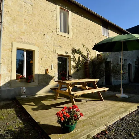 Normandy Coastal Haven Casa de Férias Osmanville