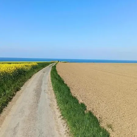 Casa de Férias Normandy Coastal Haven Osmanville