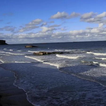 Normandy Coastal Haven *