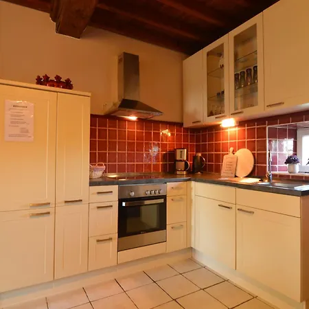 Casa de Férias Normandy Coastal Haven *