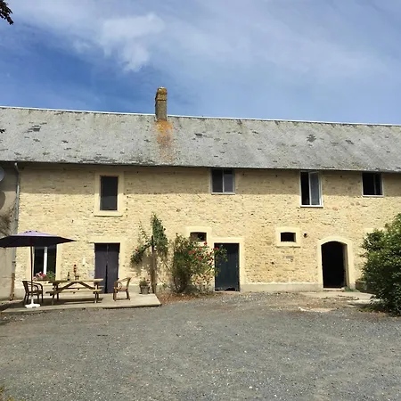 Normandy Coastal Haven Osmanville