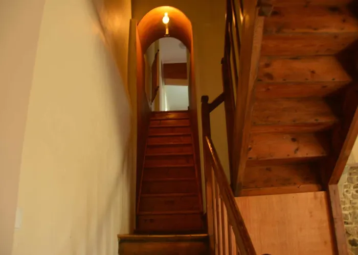 Holiday home Seaside In Saint-clement *