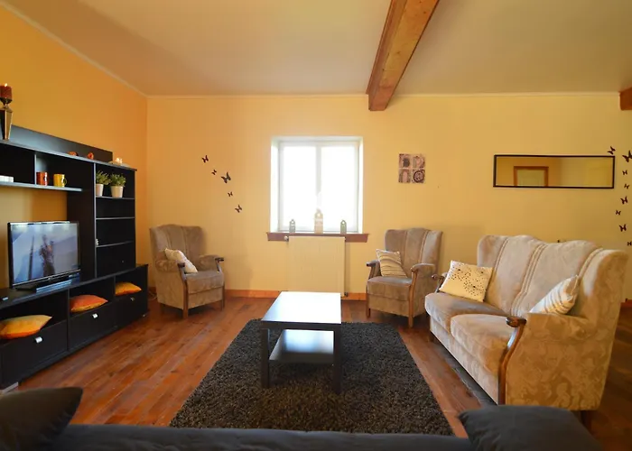 Holiday home Seaside In Saint-clement Osmanville