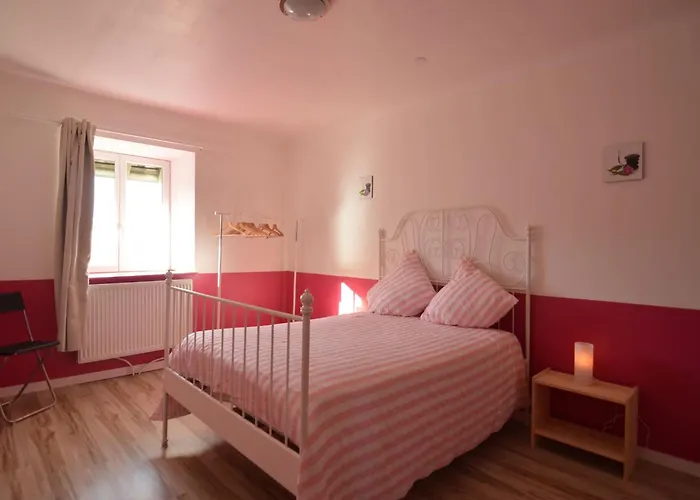 Seaside In Saint-clement Holiday home