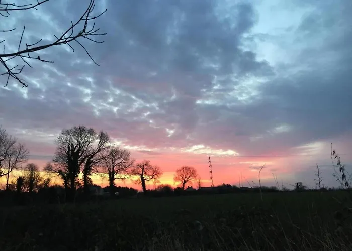 Holiday home Seaside In Saint-clement