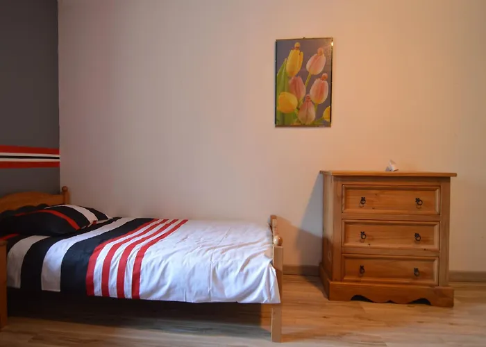 Seaside In Saint-clement Holiday home *