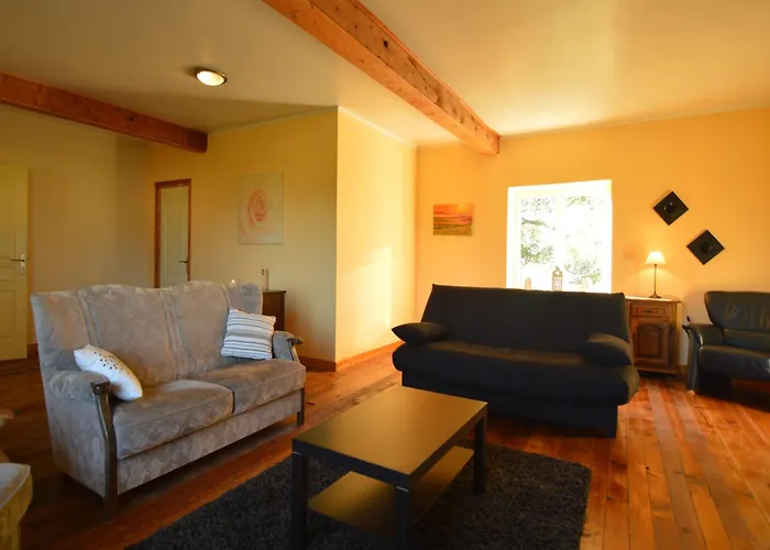 Holiday home Seaside In Saint-clement *