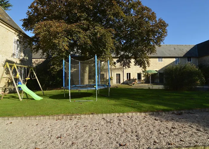 Seaside In Saint-clement