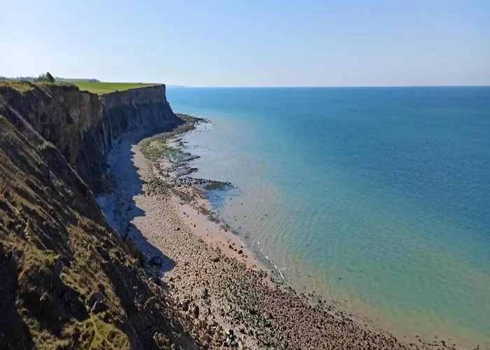 Holiday home Seaside In Saint-clement *