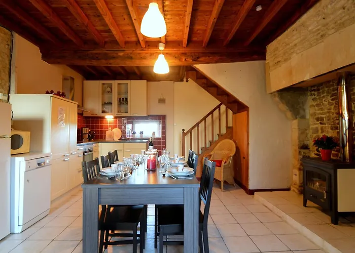 Seaside In Saint-clement Holiday home Osmanville