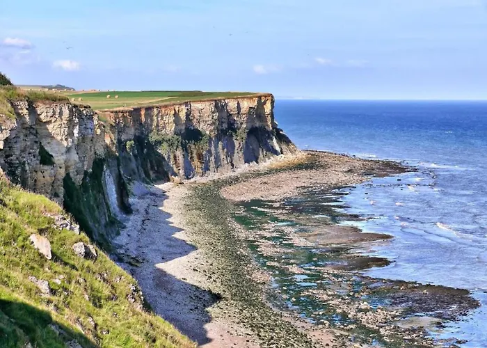 Seaside In Saint-clement *