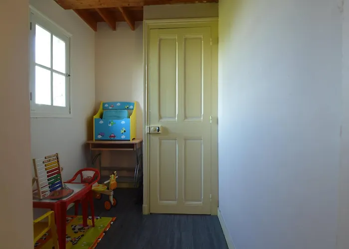 Seaside In Saint-clement Osmanville