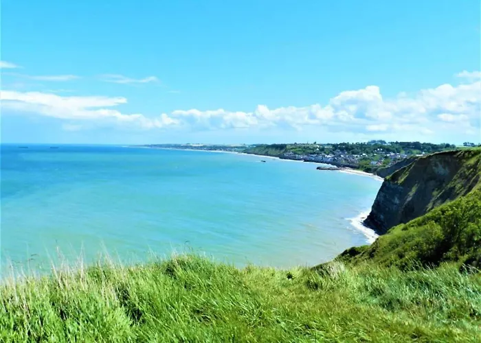 Seaside In Saint-clement * Osmanville