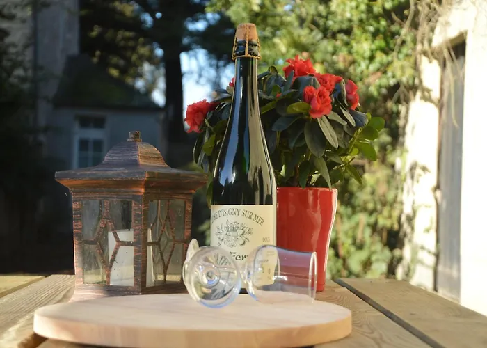 Seaside In Saint-clement