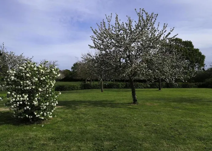 Seaside In Saint-clement Holiday home *