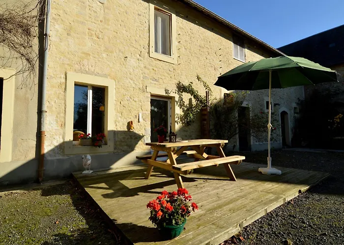 Seaside In Saint-clement Holiday home Osmanville