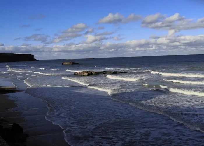 Seaside In Saint-clement *