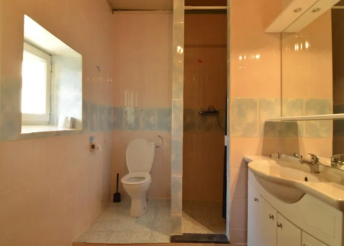 Seaside In Saint-clement Osmanville