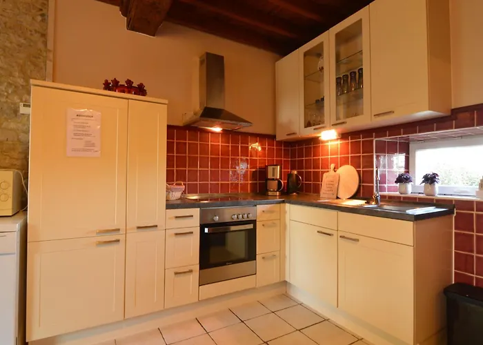 Holiday home Seaside In Saint-clement *