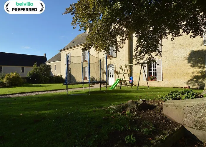 Seaside In Saint-clement